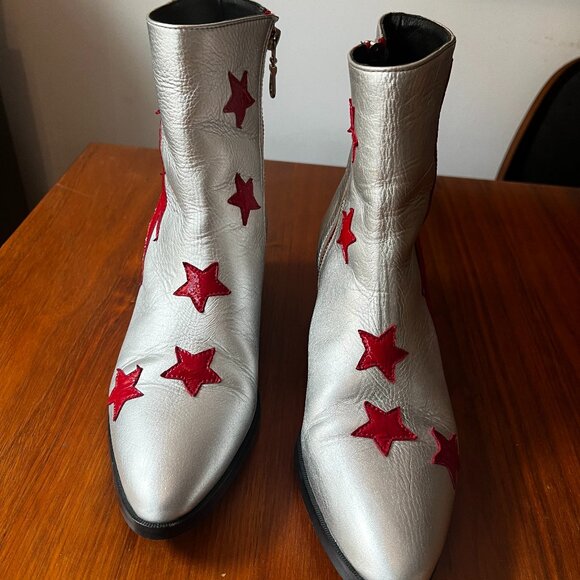 MODERN VICE BOOTS - Picture 2 of 5